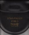 Star Finder and Identifier-No. 2102-D