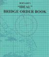 Bridge Order Book "Ideal"